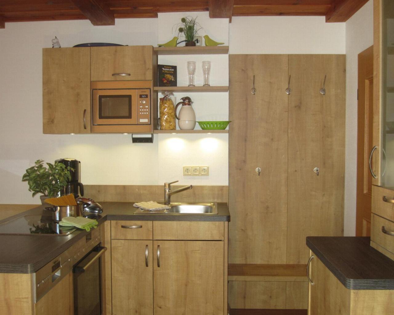 Kochhof Villa Piding Ngoại thất bức ảnh